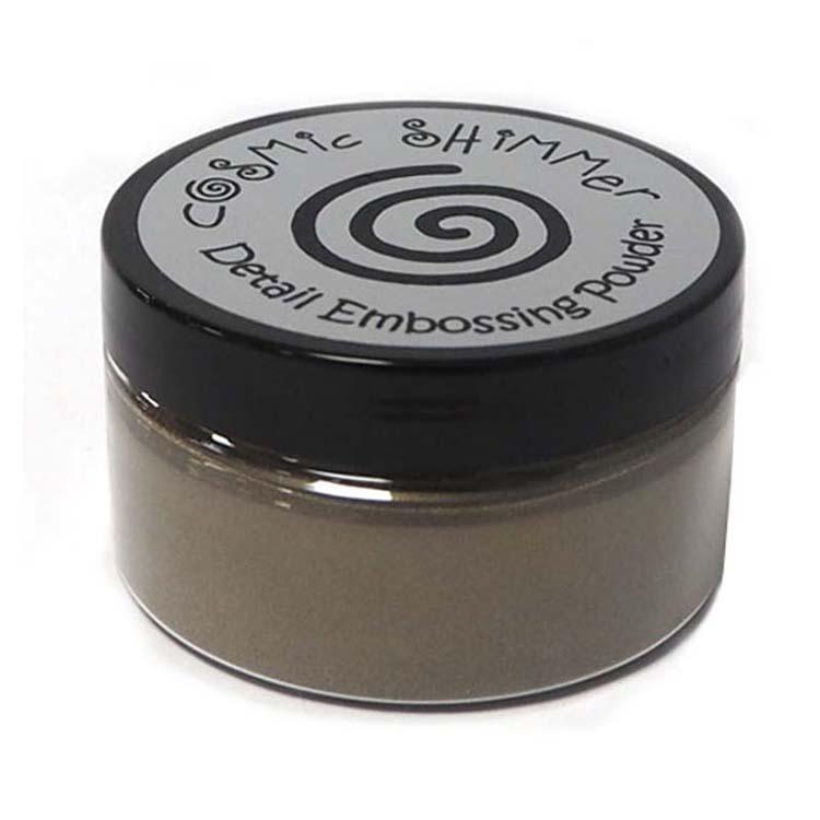Poudre à embosser Cosmic Shimmer Detail