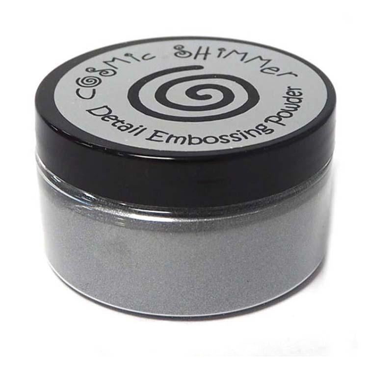 Poudre à embosser Cosmic Shimmer Detail
