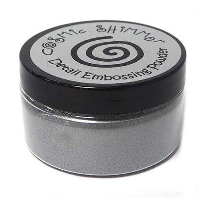 Poudre à embosser Cosmic Shimmer Detail