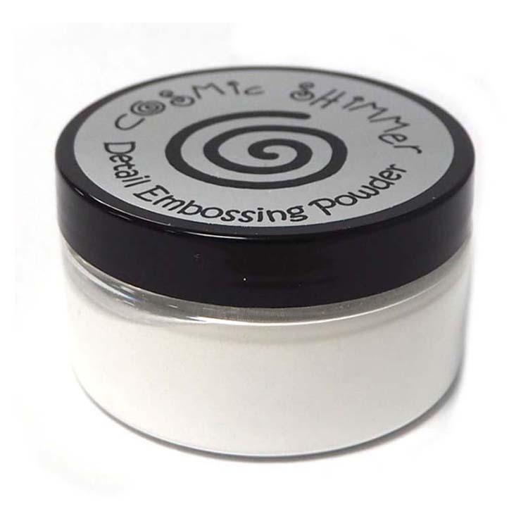 Poudre à embosser Cosmic Shimmer Detail