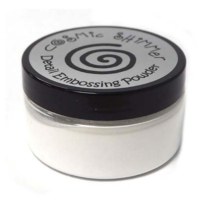 Poudre à embosser Cosmic Shimmer Detail