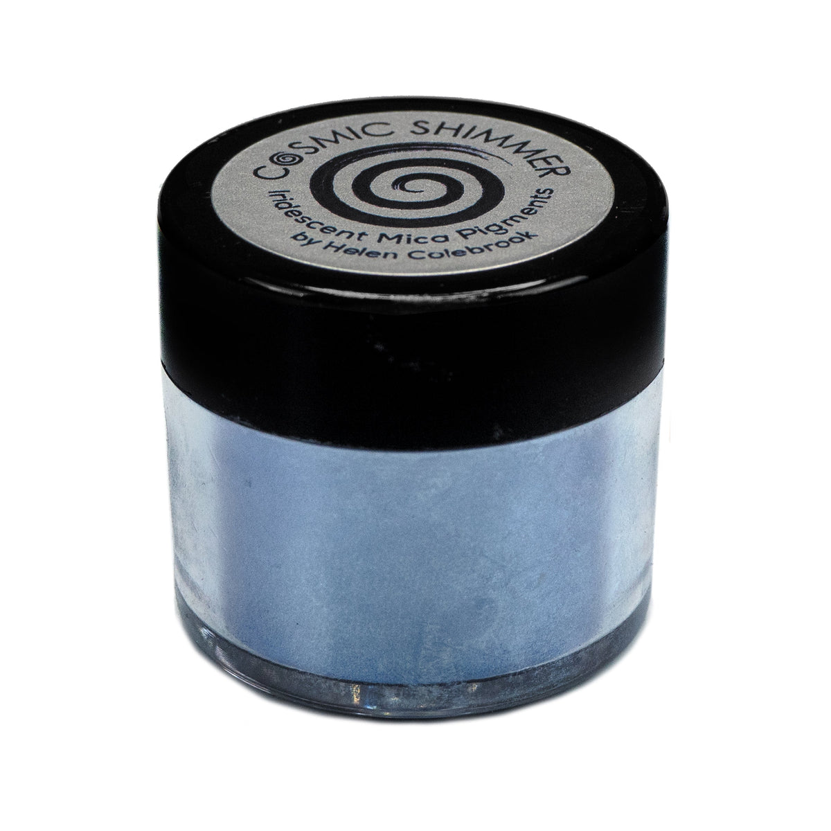 Cosmic Shimmer Helen Colebrook Pigment de Mica Iridescent 20ml