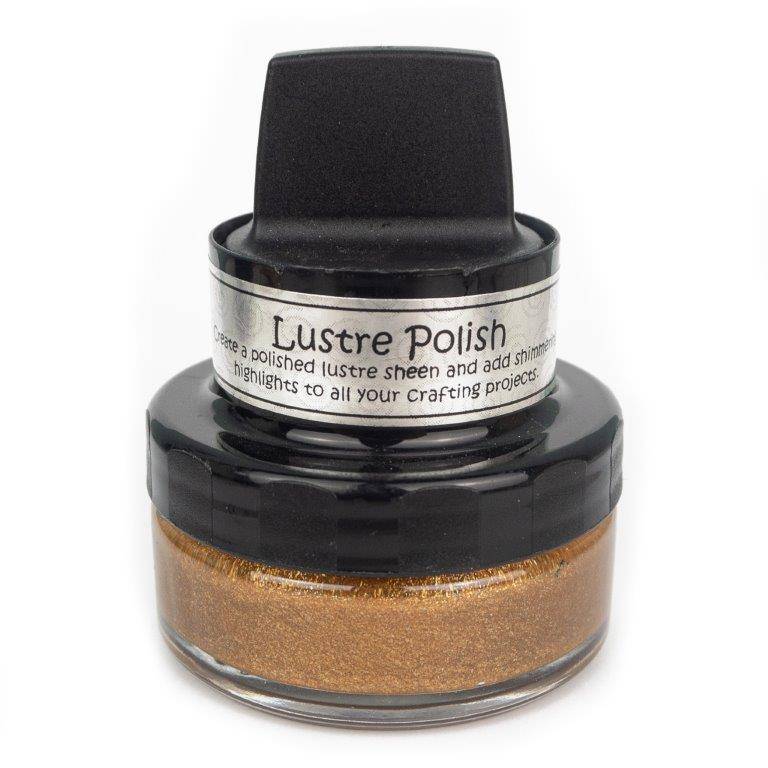 Vernis lustré Cosmic Shimmer