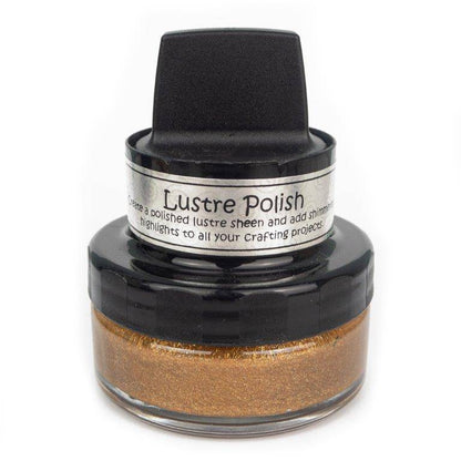 Vernis lustré Cosmic Shimmer