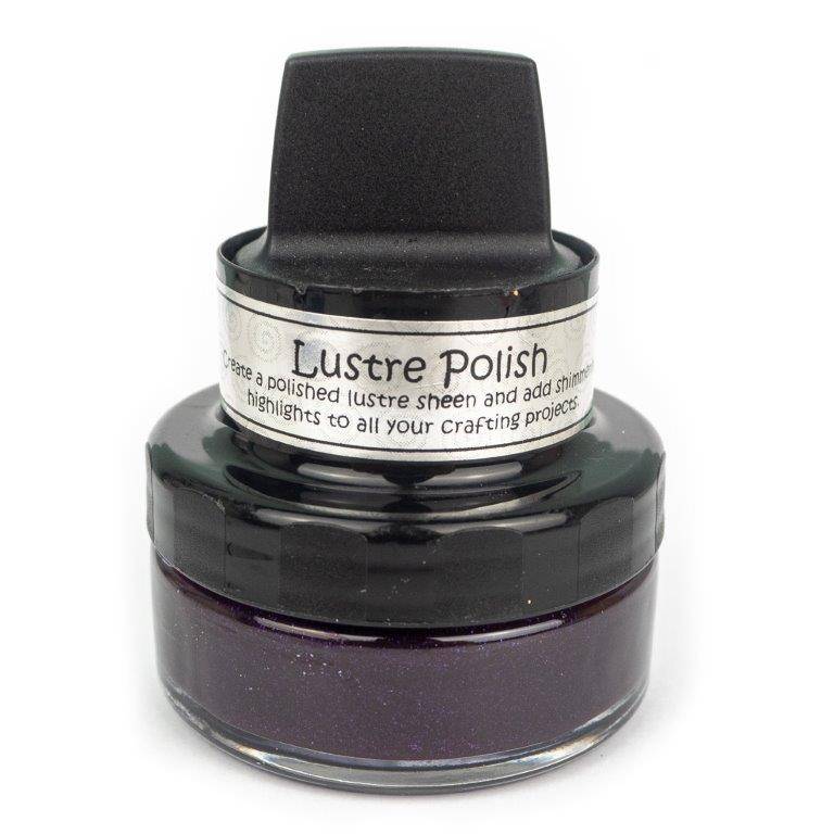 Vernis lustré Cosmic Shimmer