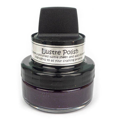 Vernis lustré Cosmic Shimmer