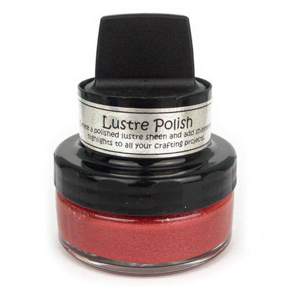 Vernis lustré Cosmic Shimmer