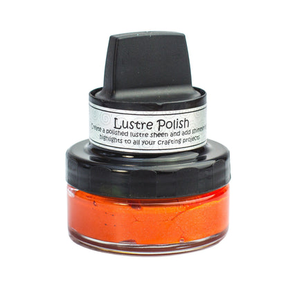 Vernis lustré Cosmic Shimmer