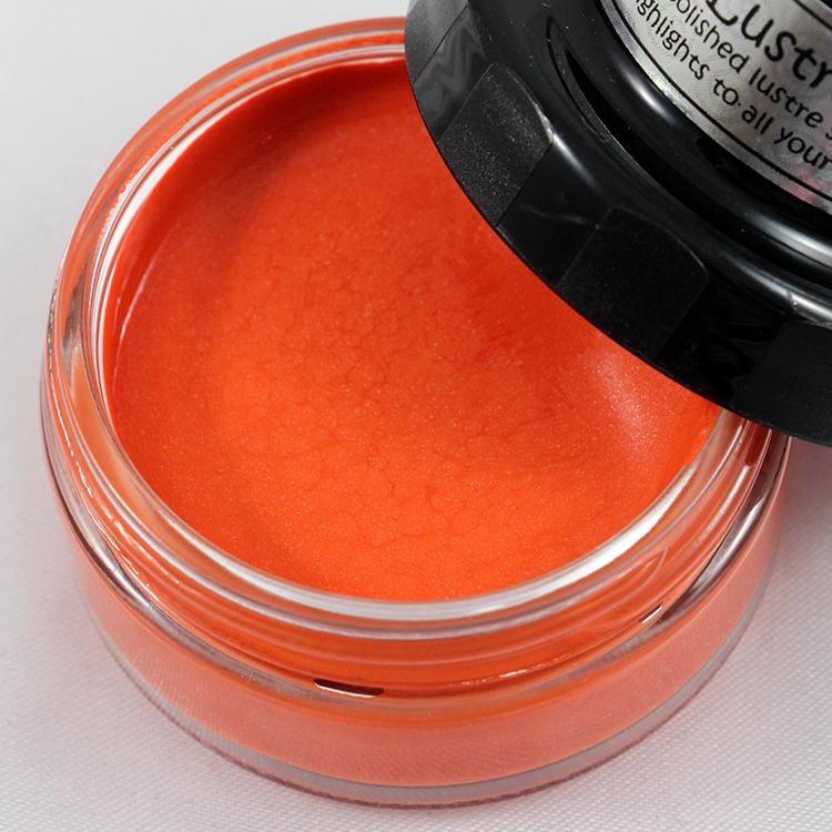 Vernis lustré Cosmic Shimmer