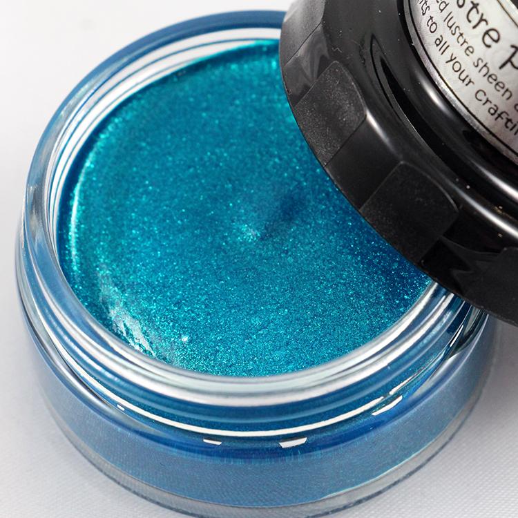 Vernis lustré Cosmic Shimmer