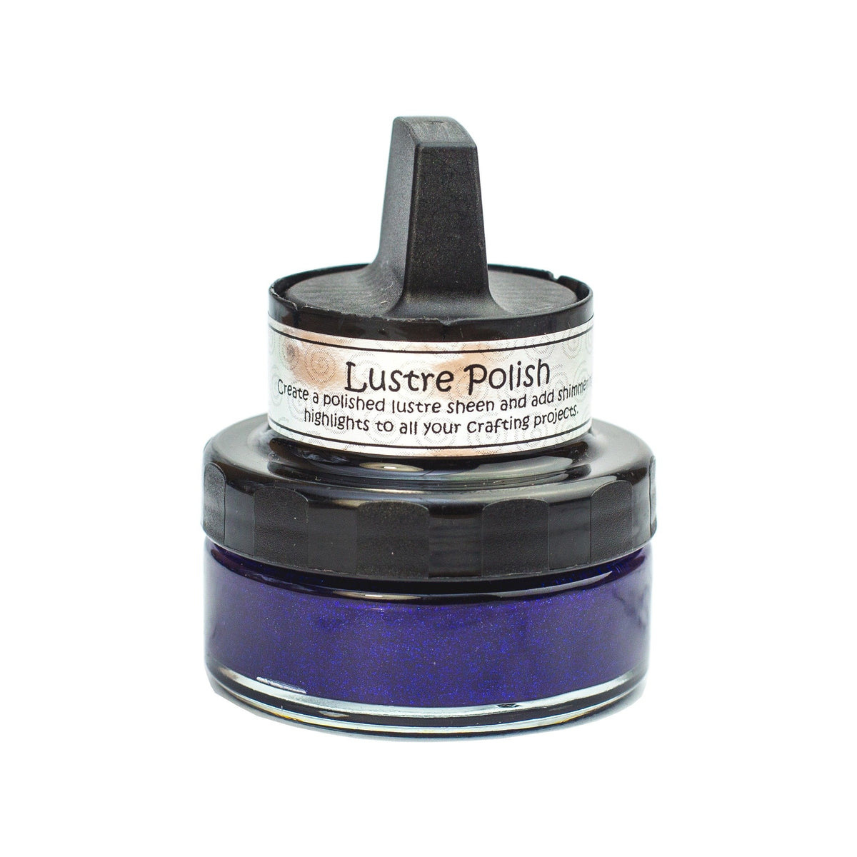 Vernis lustré Cosmic Shimmer