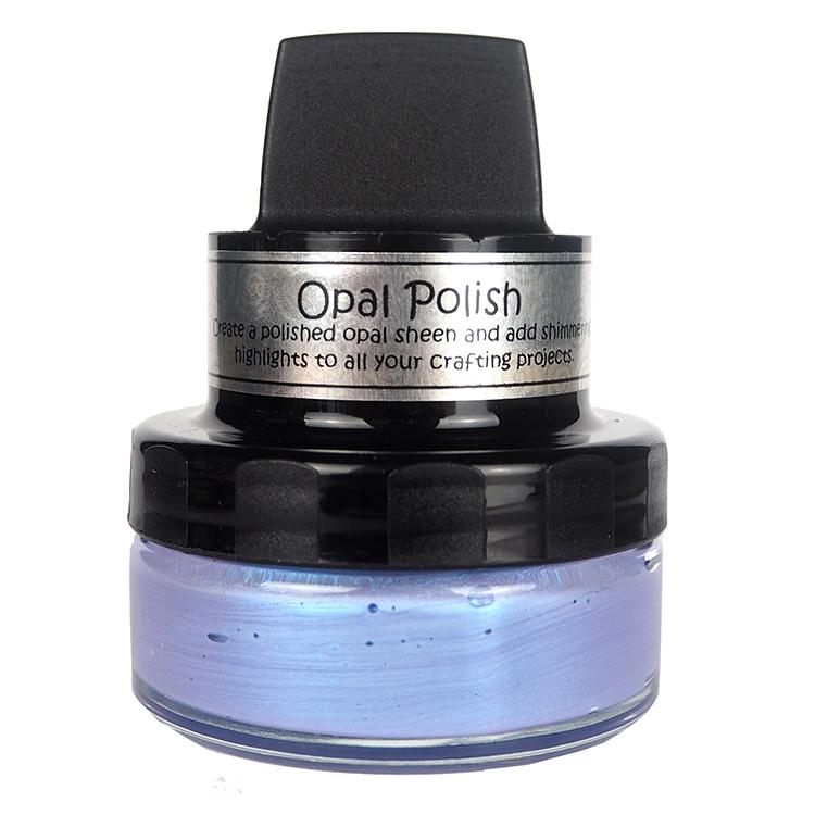 Vernis Opale Cosmic Shimmer