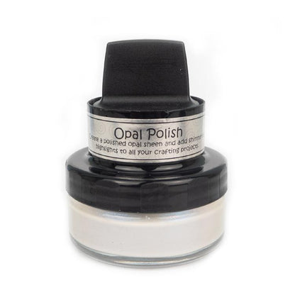 Vernis Opale Cosmic Shimmer