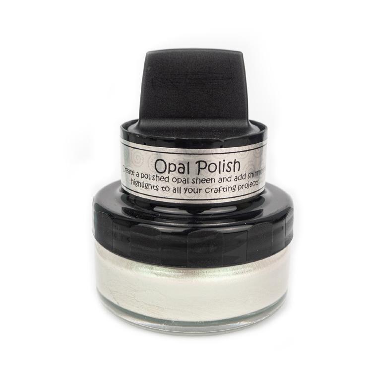 Vernis Opale Cosmic Shimmer