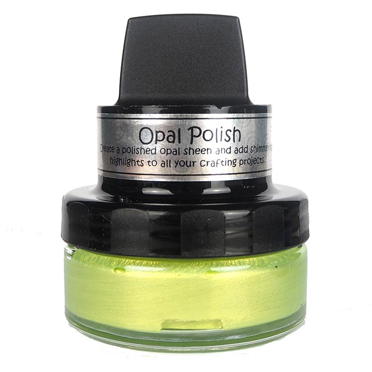 Vernis Opale Cosmic Shimmer