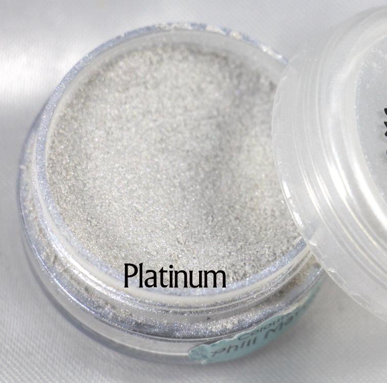 Pigments de mica Cosmic Shimmer