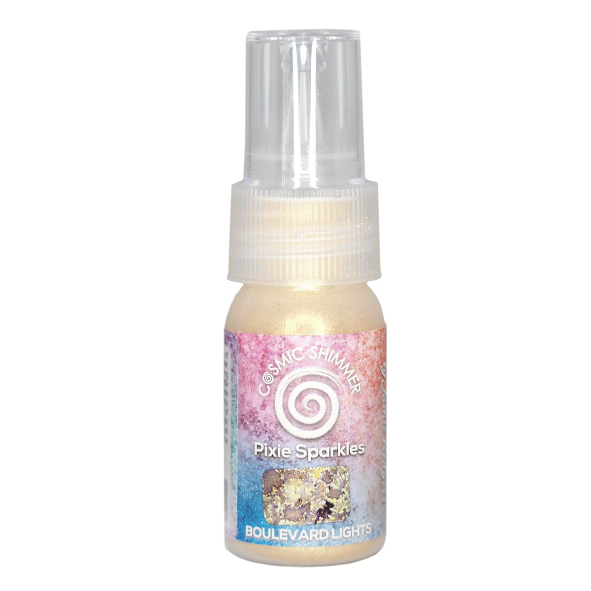 Cosmic Shimmer Jamie Rodgers Pixie Sparkles 30ml