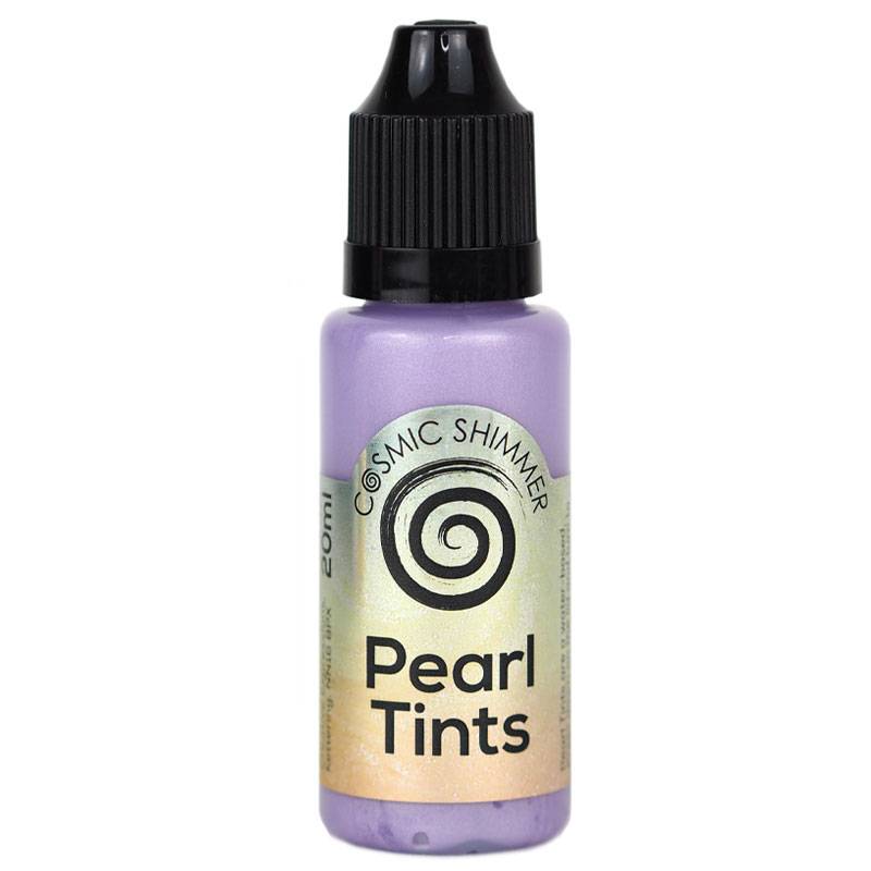 Cosmic Shimmer Teintes nacrées