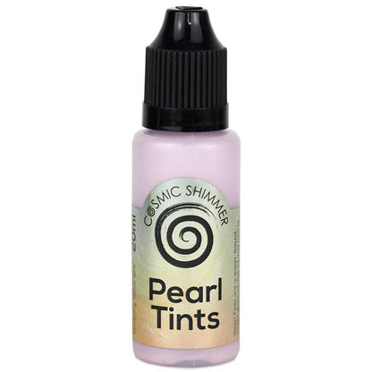 Cosmic Shimmer Teintes nacrées