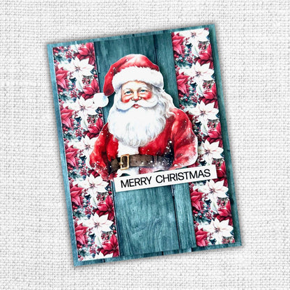 Jolly Holidays 12x12 Paper Collection 32619