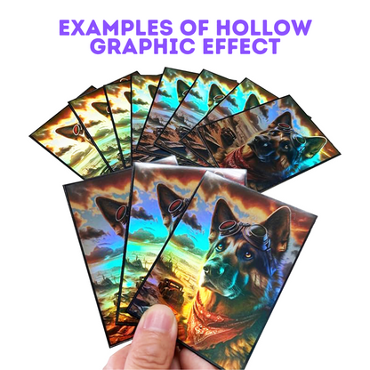Mega Tyranitar Evolutions Card Sleeves