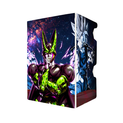 Cell | Dragon Ball - Mach 3 Deck Box