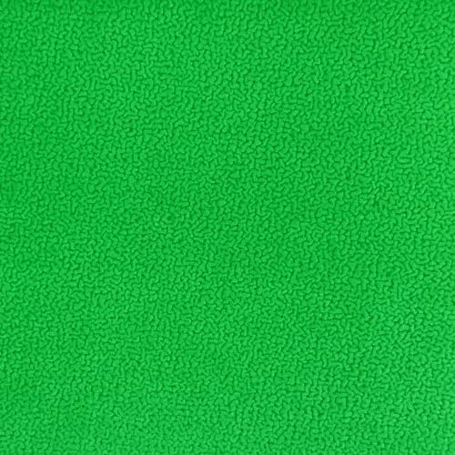 Vinyle HTV fluo vert gonflant pour loisirs créatifs 30,5 cm x 25,4 cm