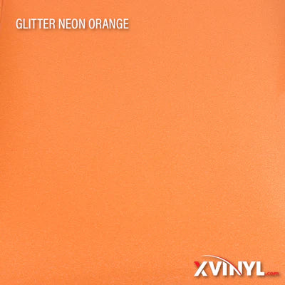 Vinyle de transfert thermique à paillettes de qualité supérieure XVinyl - Feuilles de vinyle thermocollant scintillantes de haute qualité