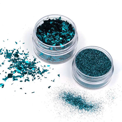 Cosmic Shimmer : Duos de Paillettes Scintillantes