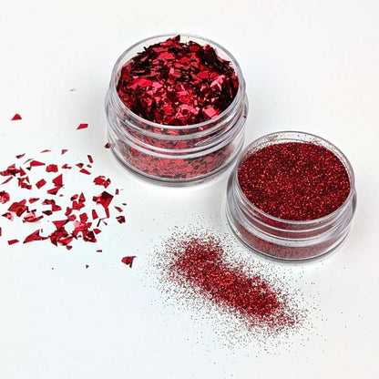 Cosmic Shimmer : Duos de Paillettes Scintillantes