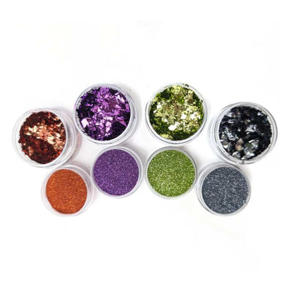 Cosmic Shimmer : Duos de Paillettes Scintillantes