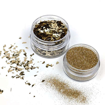 Cosmic Shimmer : Duos de Paillettes Scintillantes