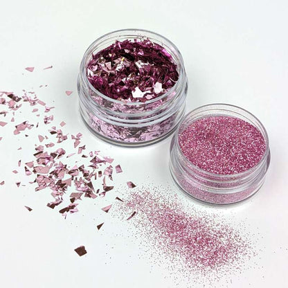 Cosmic Shimmer : Duos de Paillettes Scintillantes