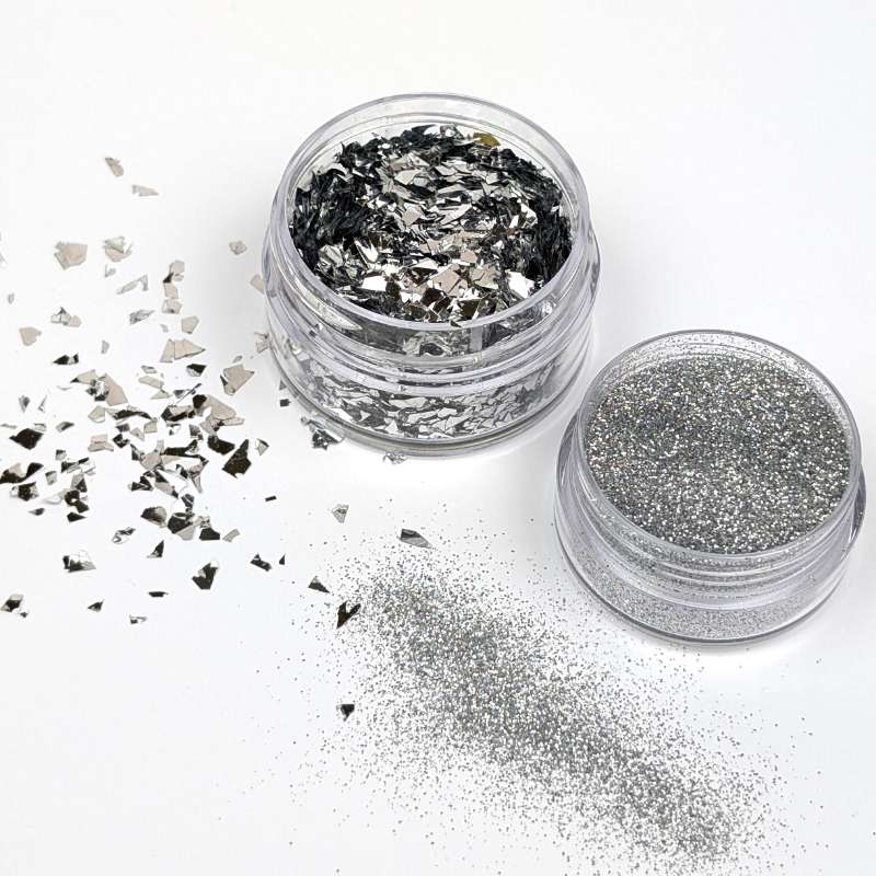 Cosmic Shimmer : Duos de Paillettes Scintillantes