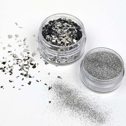 Cosmic Shimmer : Duos de Paillettes Scintillantes