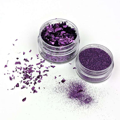 Cosmic Shimmer : Duos de Paillettes Scintillantes