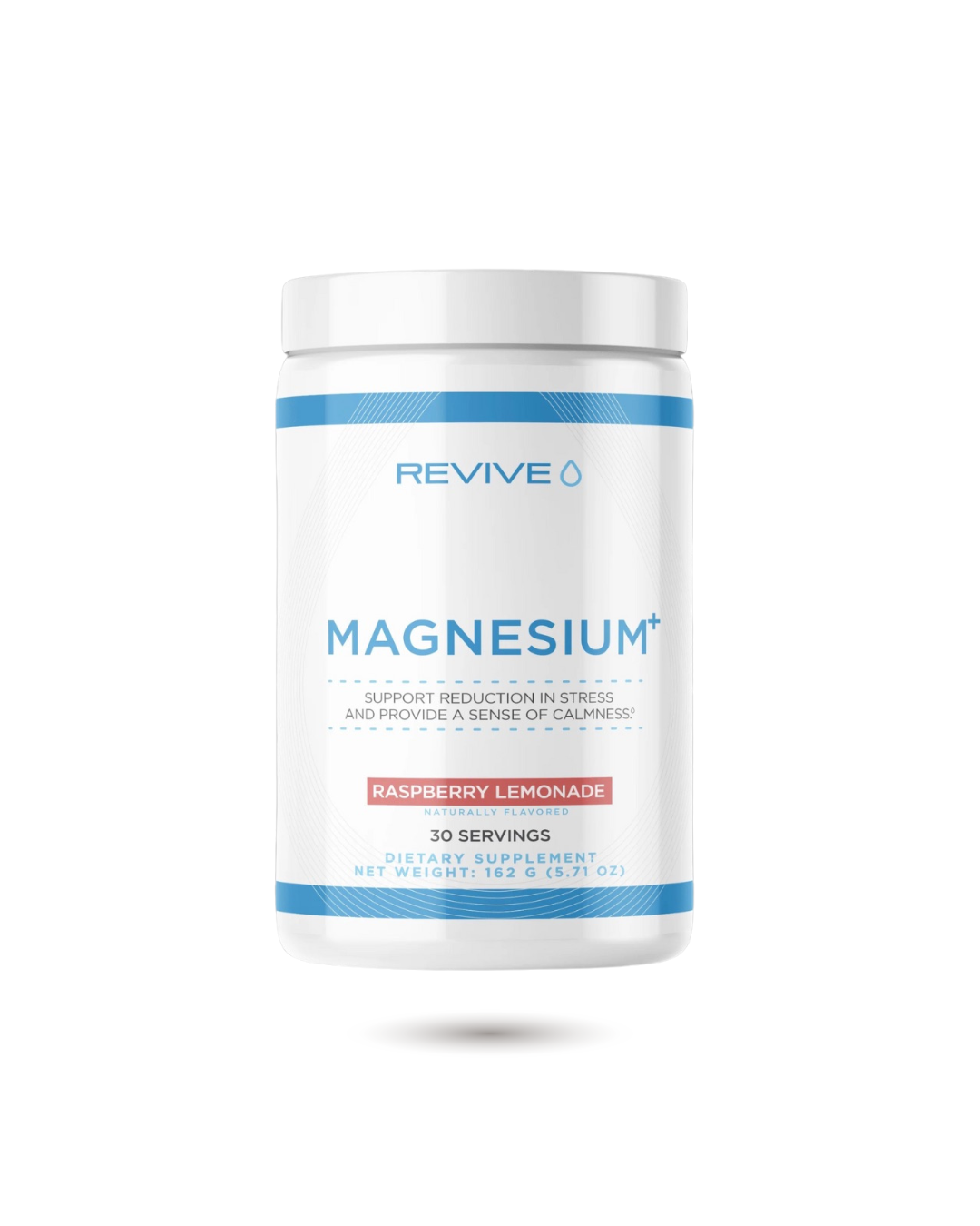 Revive Flavoured Magnesium+