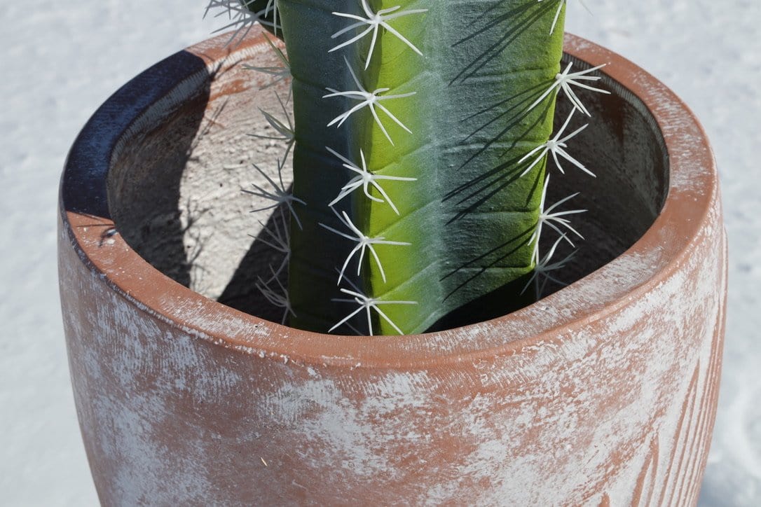 Jardinière Torres 28 cm