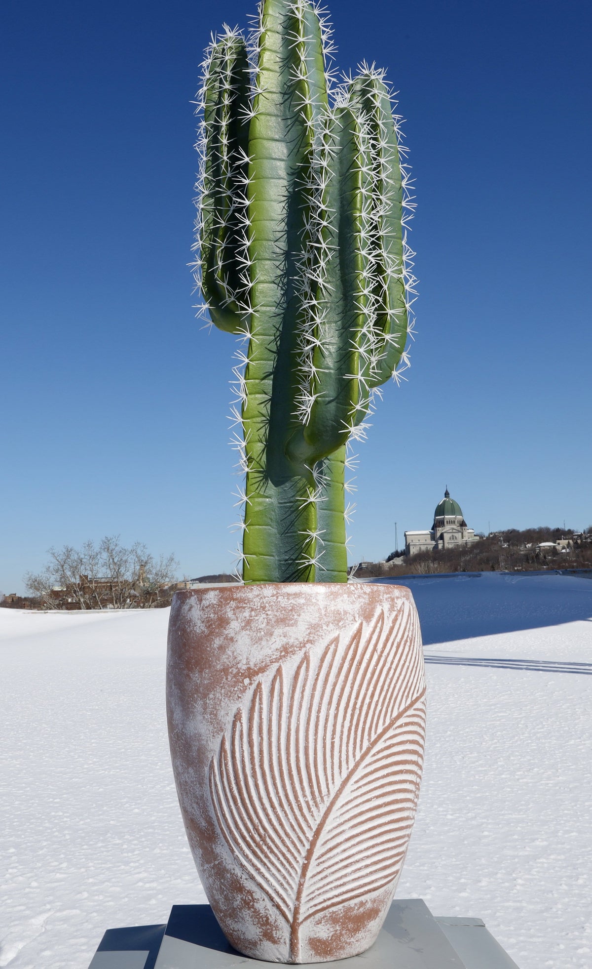 Jardinière Torres 28 cm