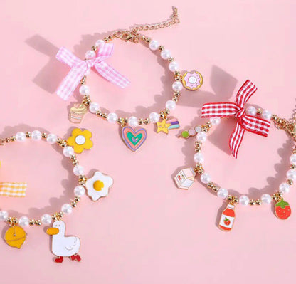 Collier de Pâques