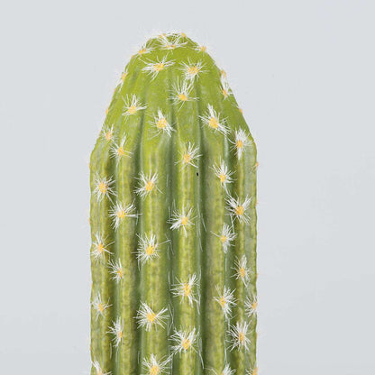 Plante artificielle en pot, cactus Dado, 60 cm