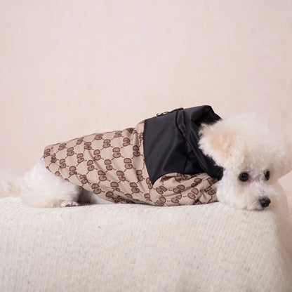 Veste Gigi – Veste pour chien