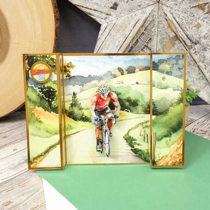 Collection de dessus de découpage Good Sport