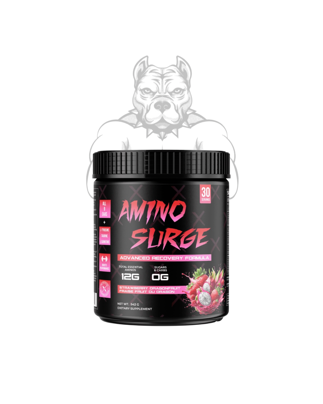 APE-X Amino Surge