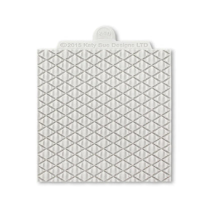 Smocking Silicone Mould