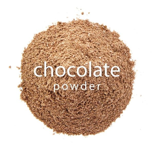 Chocolate Powder (2.2lb) | Bossen | Fun Foods Canada | Ships Free Within Canada on Orders Above CAD $199