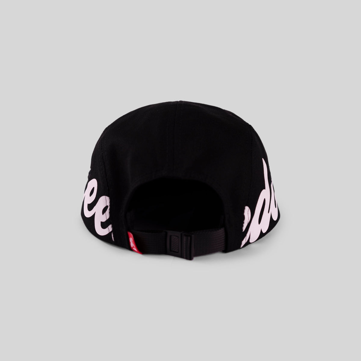 FREEDOM HAT - BLACK