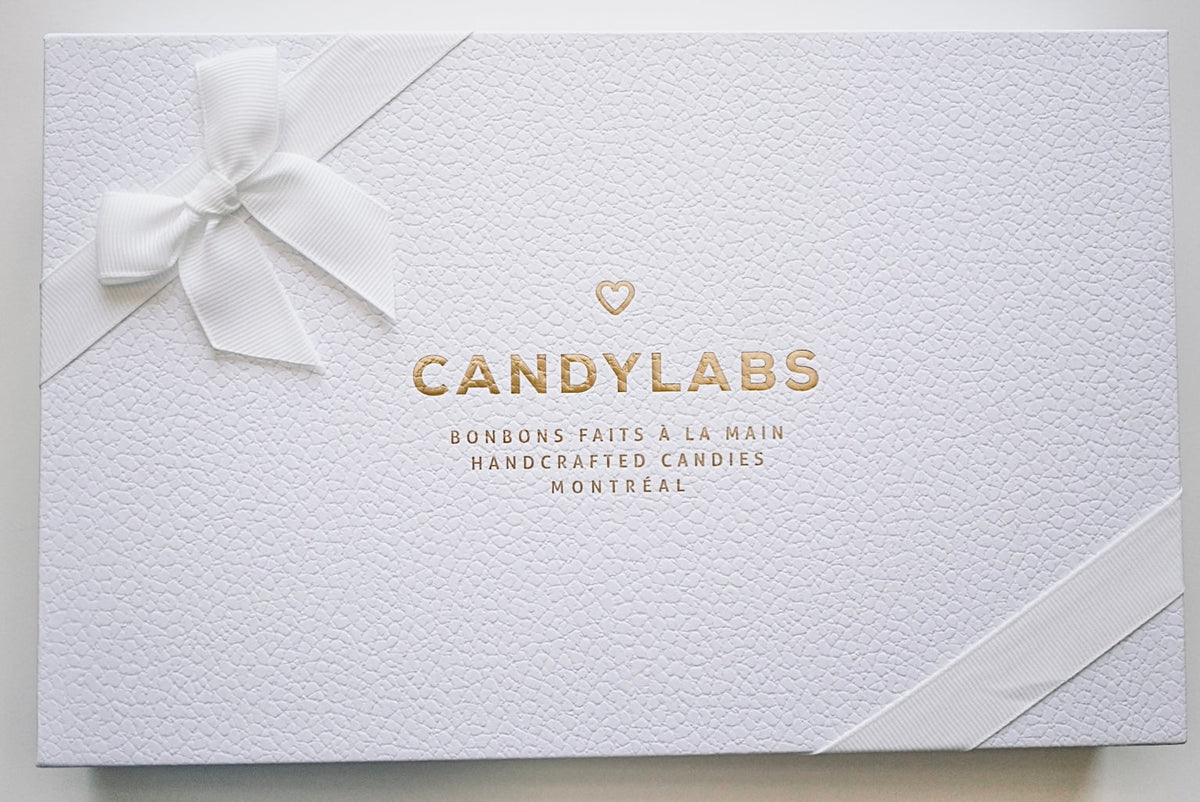 Spring Gift Box