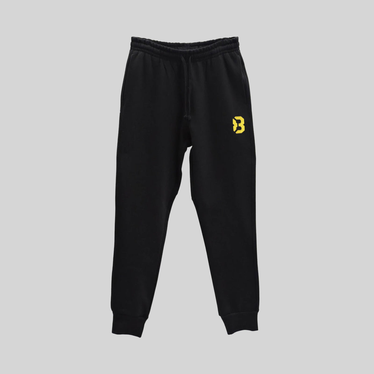 PANTALON DE JOGGING PREMIUM F83 - NOIR
