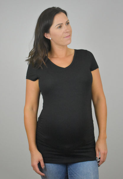 T-shirt de maternité Ashley
